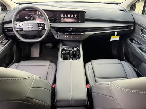 Used 2026 Nissan Murano SV image 13