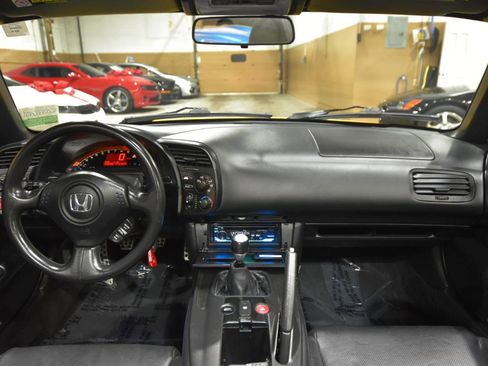 Used 2007 Honda S2000 image 29