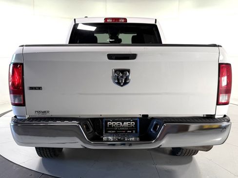 Used 2024 RAM 1500 Classic SLT image 5