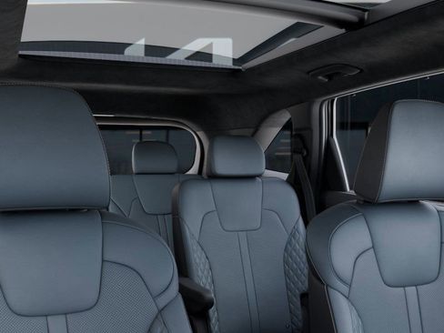 New 2025 Kia Sorento SX Prestige image 27