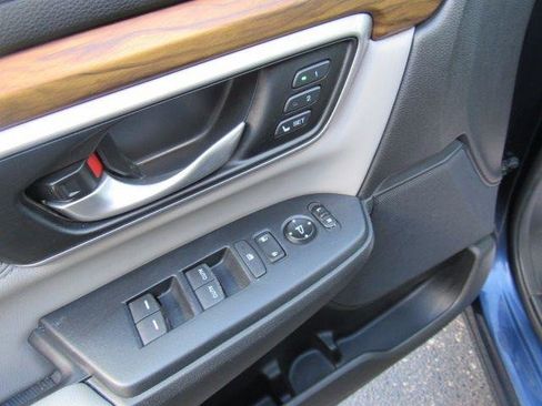 Used 2017 Honda CR-V EX-L image 49