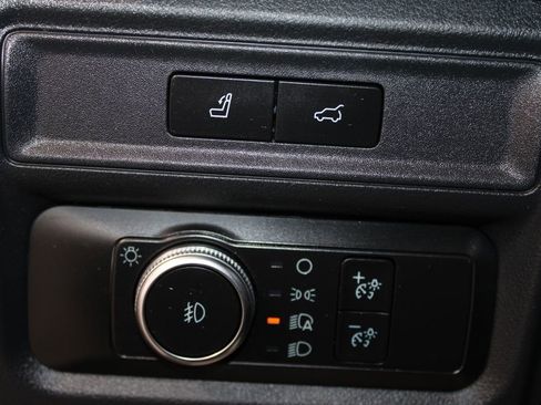 Used 2022 Ford Expedition Max Limited image 37