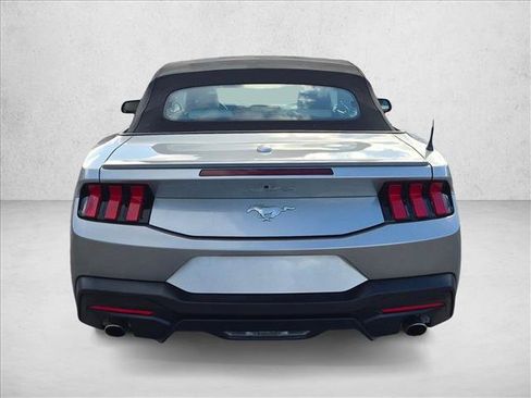 Used 2024 Ford Mustang Premium RWD image 6