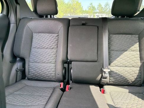 Used 2019 Chevrolet Equinox LT AWD/4WD image 25