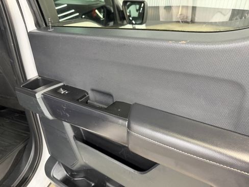 Used 2021 Ford F150 XL w/ STX Appearance Package image 53