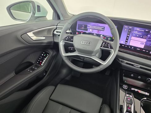 New 2026 Audi A5 2.0T Premium AWD/4WD image 34
