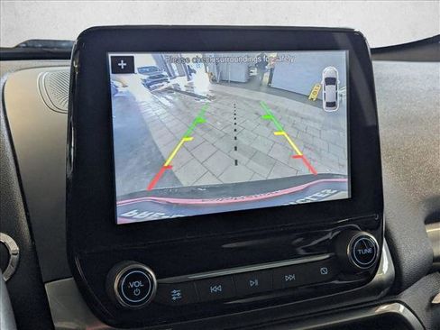 Used 2018 Ford EcoSport SE w/ SE Convenience Package image 15