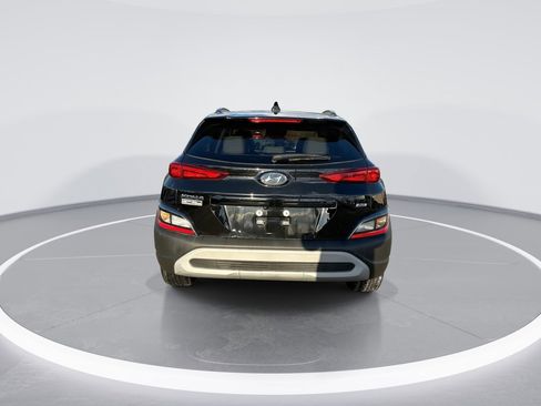 Certified 2023 Hyundai Kona SEL w/ Convenience Package image 7