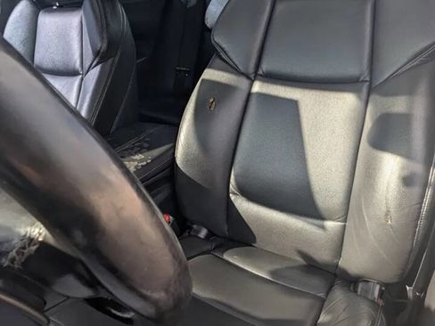 Used 2015 Acura TLX Base 4dr Sedan image 11