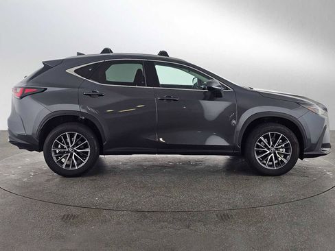 Used 2023 Lexus NX 350 AWD w/ Cold Area Package image 6
