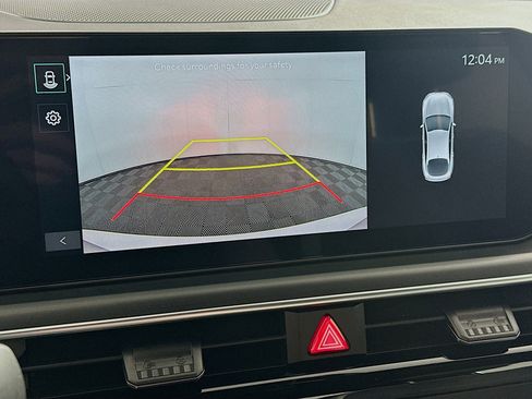 Used 2025 Kia K5 GT-Line image 23