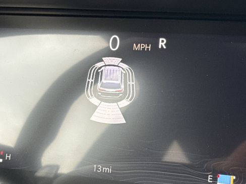 New 2026 Jeep Grand Cherokee L Limited AWD/4WD image 30