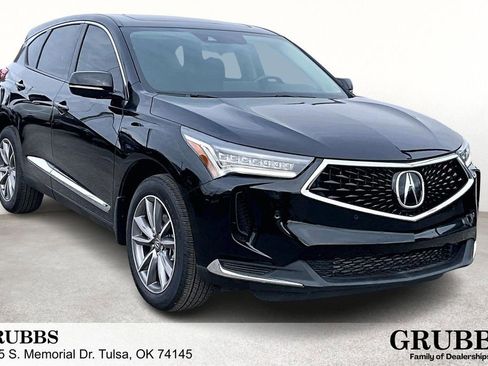 Used 2026 Acura MDX A-Spec image 1