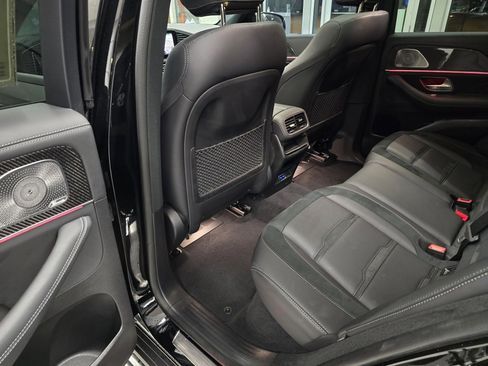 Used 2024 Mercedes-Benz GLE 53 AMG 4MATIC Coupe image 32