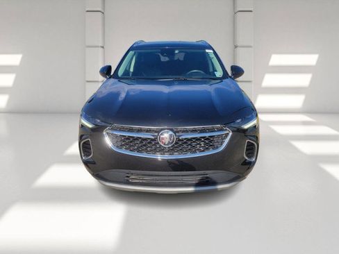 Used 2023 Buick Envision Avenir image 2