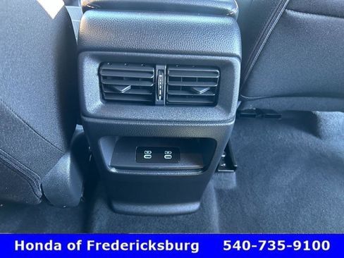 Certified 2026 Honda CR-V TrailSport image 35