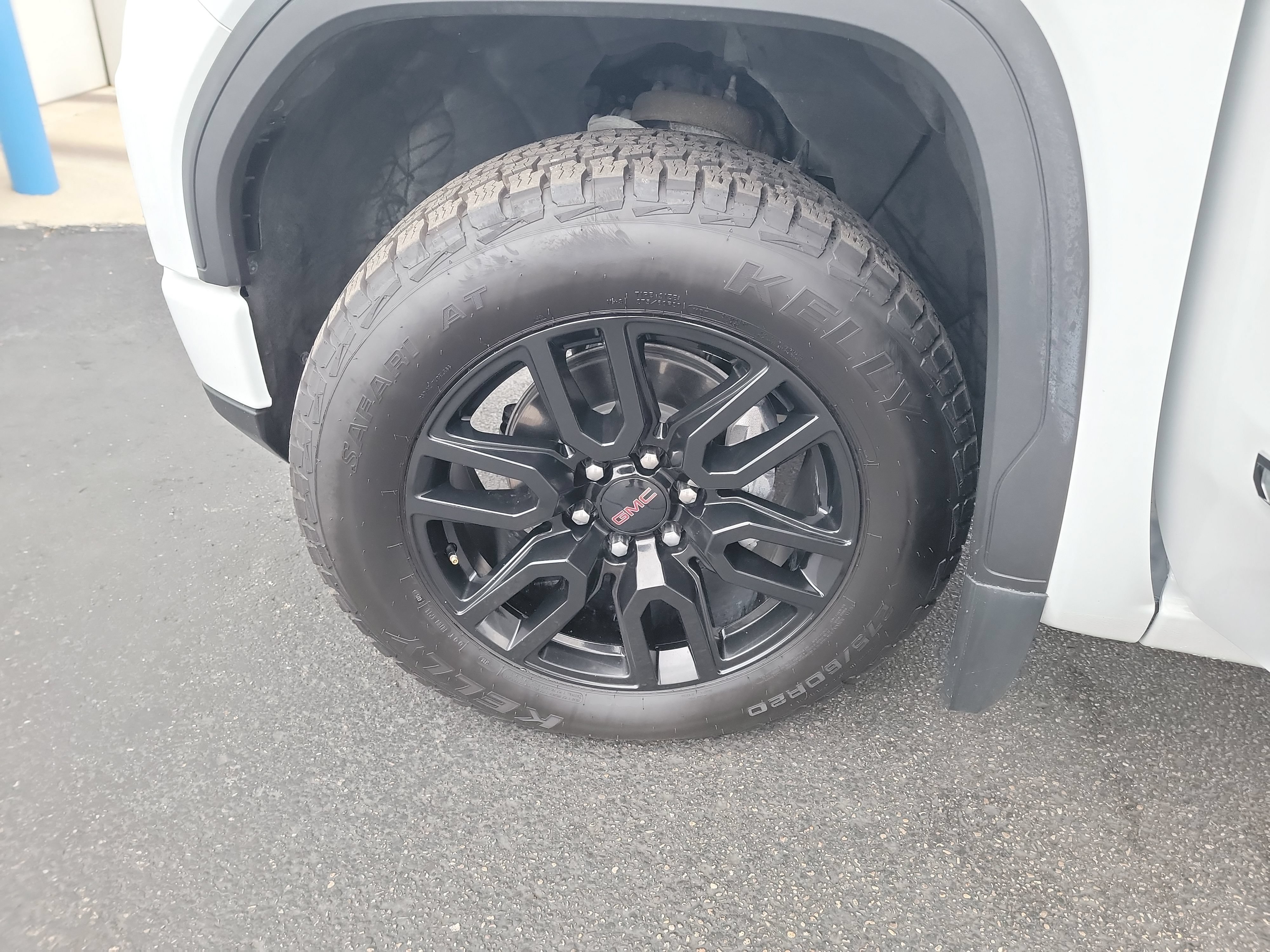 Used 2023 GMC Sierra 1500 Elevation AWD/4WD image 29