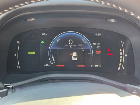Certified 2026 Toyota Camry SE FWD image 19
