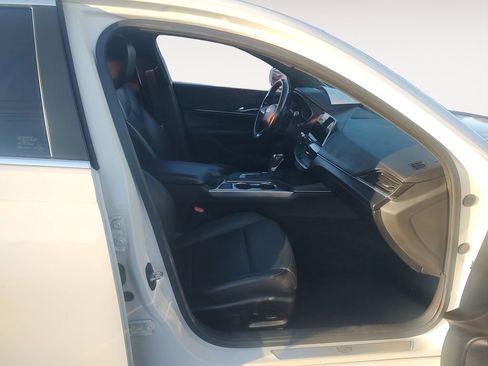 Used 2020 Cadillac CT4 Premium Luxury image 15