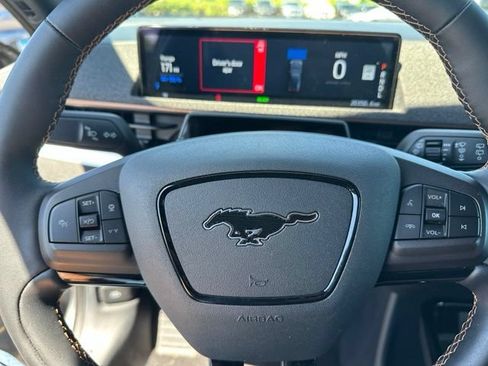 Used 2023 Ford Mustang Mach-E GT AWD/4WD image 32