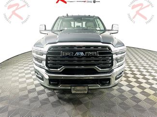 New 2026 RAM 2500 Limited w/ Towing Technology Group video 2