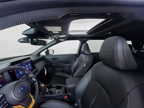 New 2026 Subaru Outback Wilderness image 8