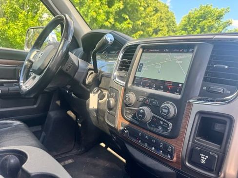 Used 2018 RAM 2500 Laramie AWD/4WD image 28