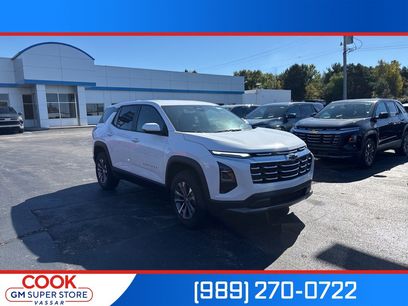 New 2026 Chevrolet Equinox LT w/ Convenience Package II