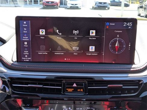 New 2026 Acura MDX A-Spec image 12