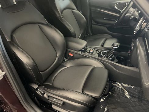Used 2016 MINI Cooper Clubman S FWD image 19