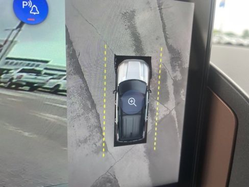 New 2025 Ford Bronco Sport Outer Banks w/ Outer Banks Tech Package+ image 41