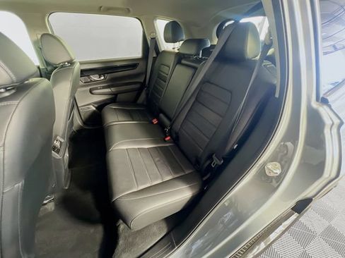 Used 2024 Honda CR-V EX-L image 27