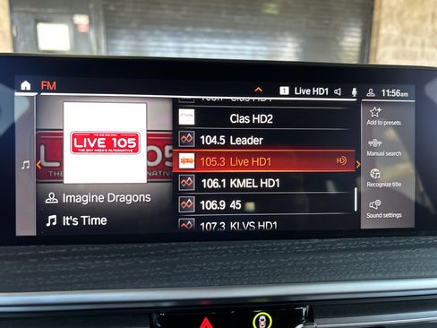 Certified 2023 BMW X3 xDrive30i w/ Convenience Package AWD/4WD image 23