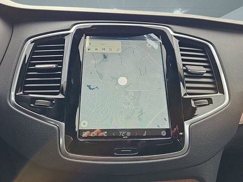 New 2024 Volvo XC90 T8 Plus w/ Protection Package Premier image 35