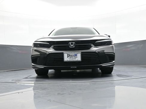 Certified 2024 Honda Civic Sport image 26
