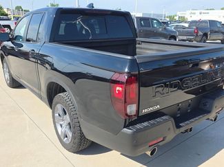 Used 2025 Honda Ridgeline TrailSport video 3