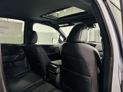 New 2026 Honda Ridgeline TrailSport+ image 32