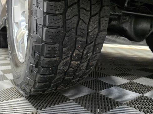 Used 2007 Toyota FJ Cruiser 4WD image 33