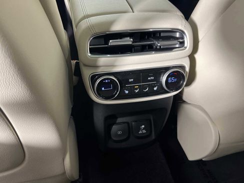 Used 2023 Genesis GV80 2.5T w/ Prestige Package AWD/4WD image 50