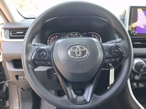 Used 2024 Toyota RAV4 LE FWD image 14