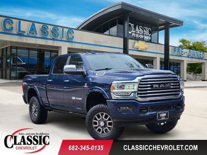 Used 2022 RAM 2500 Limited