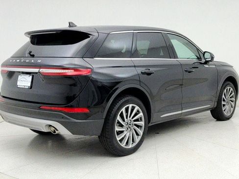Used 2025 Lincoln Corsair Reserve AWD/4WD image 5