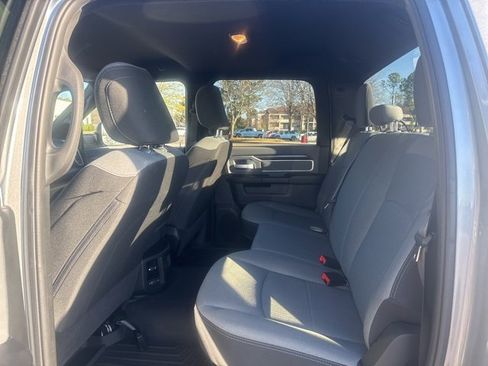 Used 2022 RAM 2500 Big Horn image 10