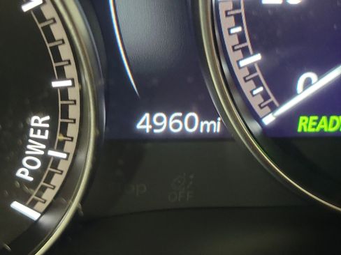 Certified 2025 MAZDA CX-50 AWD 2.5 Hybrid w/ Weather Package image 18