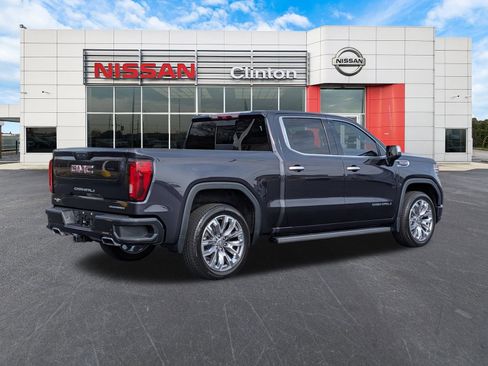 Used 2024 GMC Sierra 1500 Denali w/ Denali Reserve Package image 3