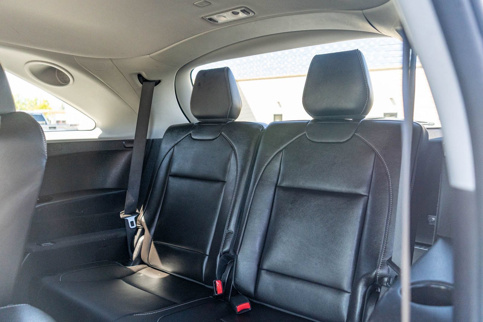 Used 2017 Acura MDX w/ Advance Package FWD image 17
