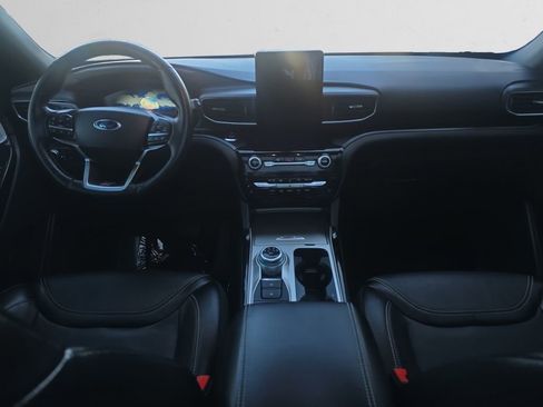 Used 2022 Ford Explorer ST w/ Equipment Group 401A image 12