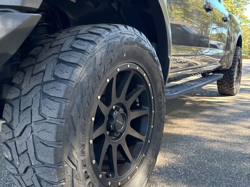 Used 2019 Ford F150 Raptor w/ Equipment Group 802A Luxury image 10