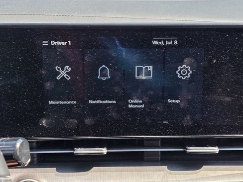Used 2025 Hyundai Kona SEL FWD image 16