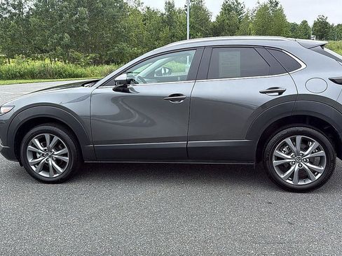 Certified 2025 MAZDA CX-30 AWD 2.5 S w/ Preferred Package image 9